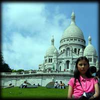 Sacre Coeur
