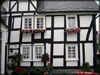 Tudor at Freudenberg